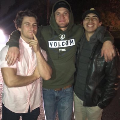 Profile Picture of Wade Wallace (@wadewallace02) on Twitter