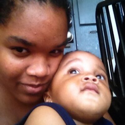 Profile Picture of Larisa De Sweetness (@maria_bryan) on Twitter