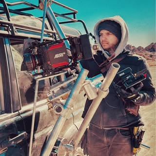 Profile Picture of Michael Morones (@madebymichaelm) on Instagram