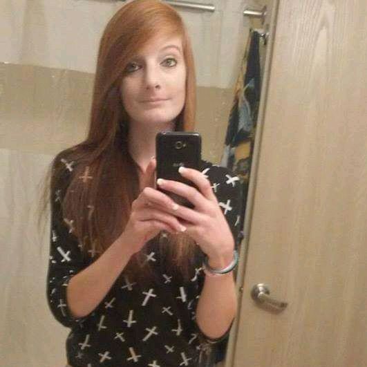 Profile Picture of Brittany Oglesby (@brittanyjane1996) on Tiktok