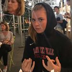 Profile Picture of kyley toye (@kyleytoye) on Instagram
