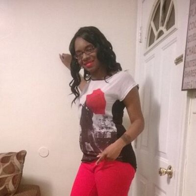 Profile Picture of Kendra Geter (@Beloved_Ke) on Twitter
