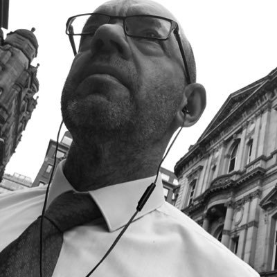 Profile Picture of Andy Ball (@aball_localgov) on Twitter