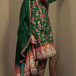 Profile Picture of samina anwar (@samnashahid) on Instagram