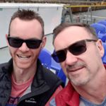 Profile Picture of Michael d'Arcy (@michaelddarcy) on Instagram