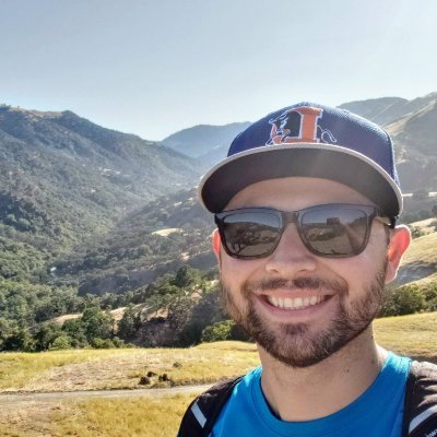 Vince Rocha - Twitter Profile Picture of Vince Rocha (@MrVinceRocha) on Twitter