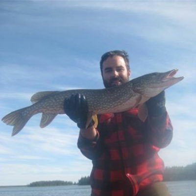 Profile Picture of Scott Lauzon (@Mr_Lauzons_Room) on Twitter