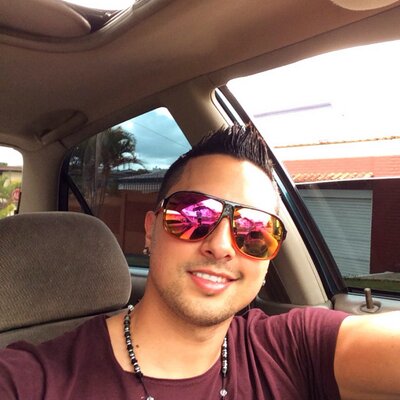 Profile Picture of Mike Brizuela (@Mikebrizuela) on Twitter