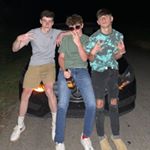 Profile Picture of ———————————————————————— (@alecosborne3) on Instagram