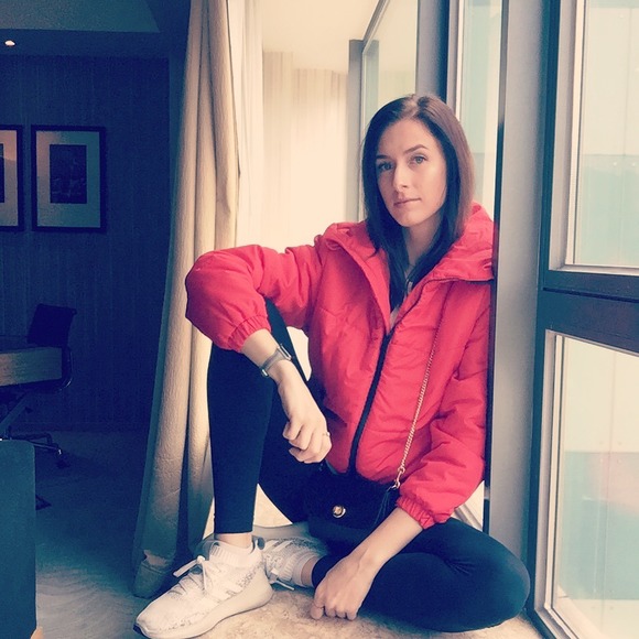 Profile Picture of Erycka Spittler (@eryckas) on Poshmark