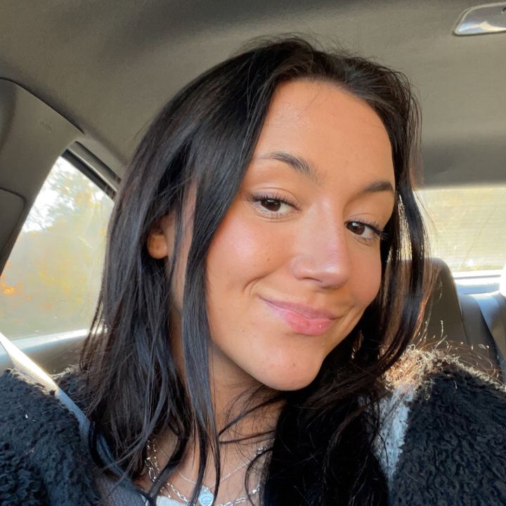 Profile Picture of Hannah Schneider (@@hanschneider7) on Tiktok