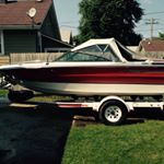 Profile Picture of David Pierce (@davidxc700) on Instagram