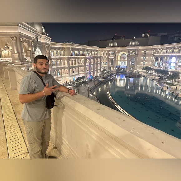 Profile Picture of David ray Tanguma (@david22tanguma) on Poshmark