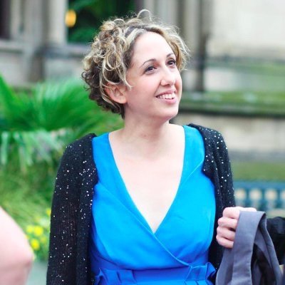 Profile Picture of Oderay Sancho-Dávila (@sanchodavila_al) on Twitter