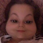 Profile Picture of SPAMMMM (@chloesharpeeeexx) on Instagram