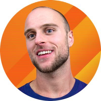 Profile Picture of Matt Upham (Tech / Coding) (@mattupham_) on Twitter