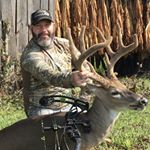 Profile Picture of Jeff Rollins (@whitetailpassions365) on Instagram