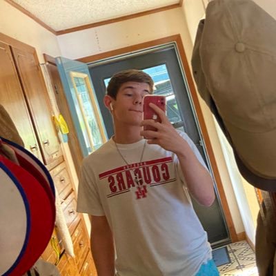 Profile Picture of Cameron Jahn (@Cam_jahn) on Twitter