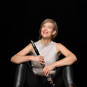 Profile Photo of Alicia Bennett Clarinet (@aliciabennettclarinet4738) on Youtube