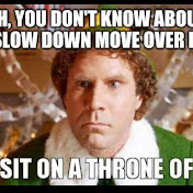 Profile Picture of Brian Hann (@brianhann2956) on Youtube