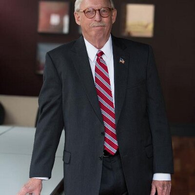 Profile Picture of Pat Stinnett (@patstinnett1) on Twitter