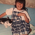 Profile Picture of Bianca Mora (@biancamora1) on Flickr