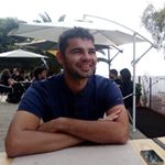 Profile Picture of Hugo Rivero (@_hugorivero) on Instagram