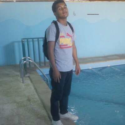 Pee Jay Quiroga - Twitter Profile Picture of Pee Jay Quiroga (@JasonquirogaEnd) on Twitter