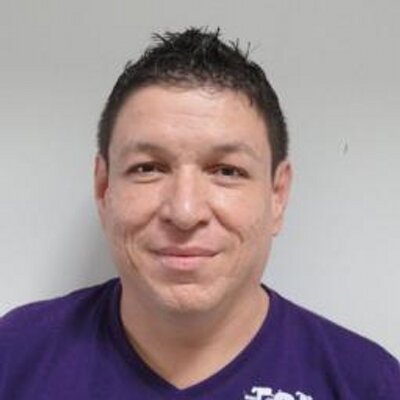 Profile Picture of Samuel David Barona (@sammyve0417) on Twitter