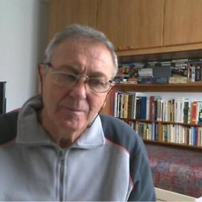 Profile Picture of Giancarlo De Tomasi (@Gian45carlo) on Twitter