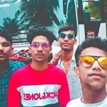 Profile Picture of GaNesh KriShnA (@th_e_prophet) on Instagram
