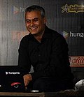 Profile Picture of Neeraj Royon Wikipedia