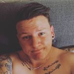 Profile Picture of Sheldon Luck (@sheldon_luck) on Instagram