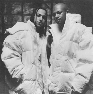 Profile Picture of Kris Kross - Wikipediaon Wikipedia