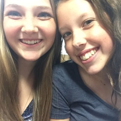 Profile Picture of Jade Herron (@Jade_Herron11) on Twitter