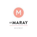 Profile Picture of Jessica Chapelain (@le_maray_restaurant) on Instagram