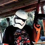 Profile Picture of Steven Ivester (@oh_hey_look_its_steve) on Instagram