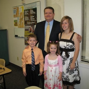 Profile Picture of Rick Toumbs (@touminator) on Myspace