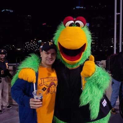 Profile Picture of Steve Hallman (@hallman66) on Twitter