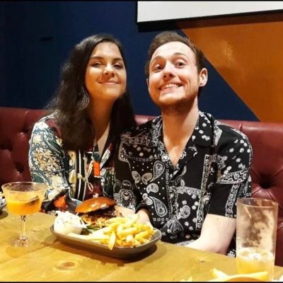 Profile Picture of Joanna Englander (@@joannadreamer) on Twitter