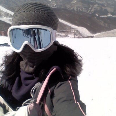 Profile Picture of Kwon Mi-Hae (@GunbbangCandy) on Twitter