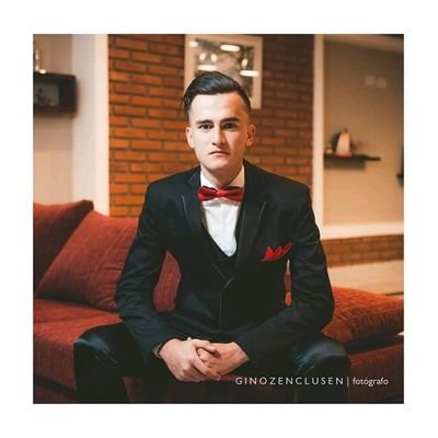 Profile Picture of Kevin Herzog (@KevinHerzog16) on Twitter
