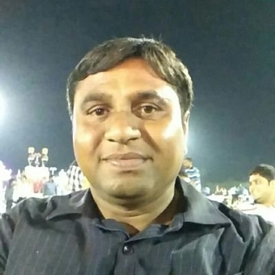 Profile Picture of Niren Patel. (@RagavTheNiren) on Twitter