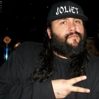 Profile Picture of Jesse Gamboa (@whoneedstalent) on Twitter