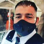 Profile Picture of Fernando Ariel Arredondo (@arredondo5835) on Instagram