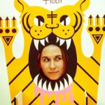 Profile Picture of Lucy Irving (@lucyirvingart) on Instagram