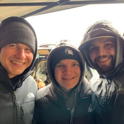 Profile Picture of Kyle Kimmel (@KyleKimmel1) on Twitter