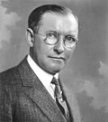 Profile Picture of James L. Krafton Wikipedia