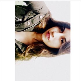 Profile Photo of Angélica Estrada (@angemea31) on Pinterest