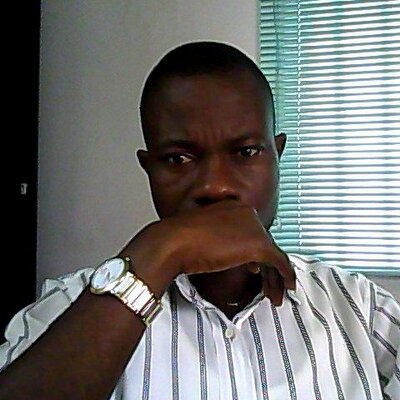 Profile Picture of Soretire Kayode (@kay_sorex) on Twitter